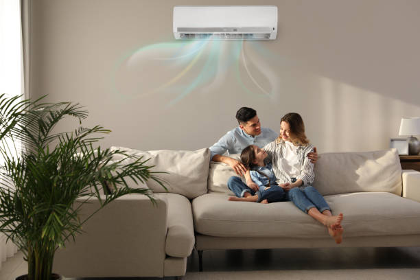 Best HVAC System Installation  in East Gaffney, SC