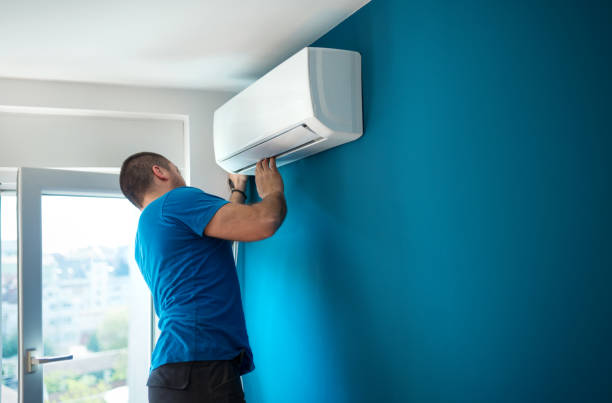 Best HVAC Installation Services  in East Gaffney, SC