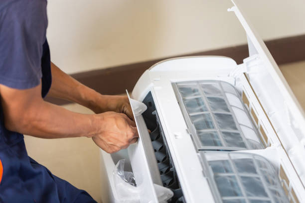 Best HVAC Air Duct Cleaning  in East Gaffney, SC