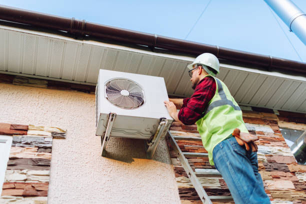 Best Emergency HVAC Repair  in East Gaffney, SC