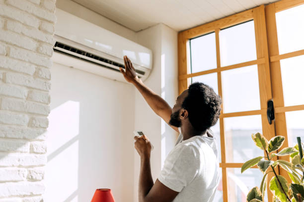 Best Affordable Air Conditioning Repair  in East Gaffney, SC