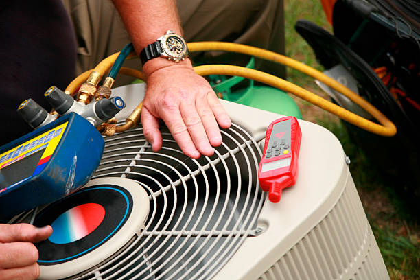 Best HVAC Installation Services  in East Gaffney, SC