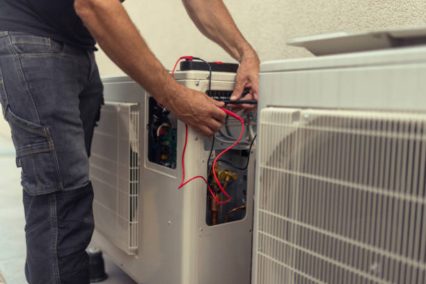 Best Best HVAC Companies  in East Gaffney, SC