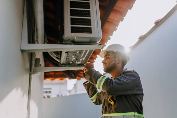 Best HVAC Replacement Cost  in East Gaffney, SC