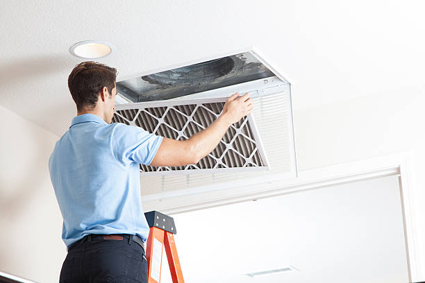 Best HVAC Emergency Services  in East Gaffney, SC