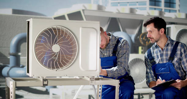 Best HVAC Maintenance Near Me  in East Gaffney, SC