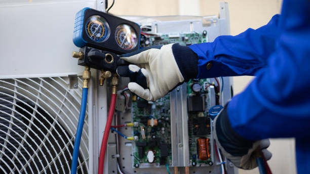 Best Central Air Repair  in East Gaffney, SC